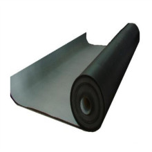 polyurethane membrane waterproofing TPO the pvc waterproofing plastic membrane